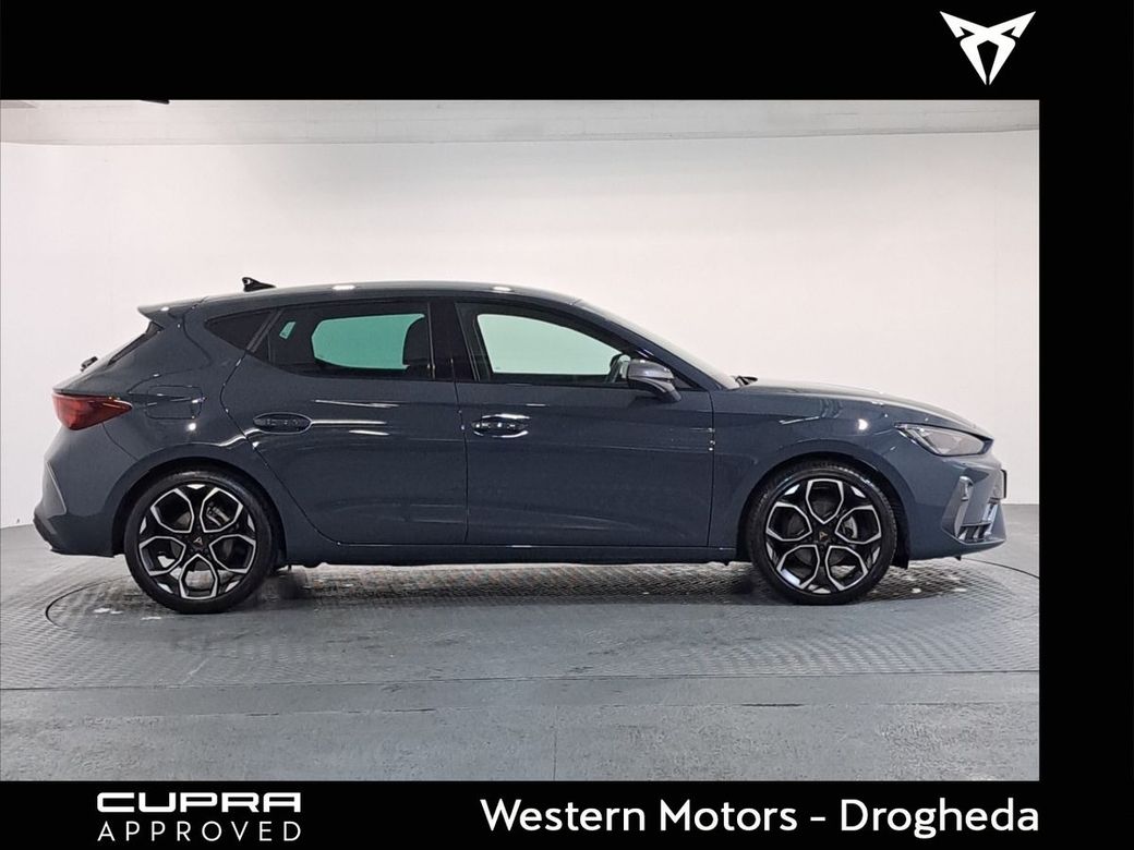 2026 Cupra Leon