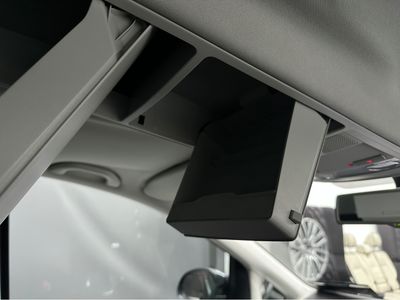 2015 Volkswagen Sharan