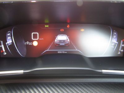 2020 Peugeot 508