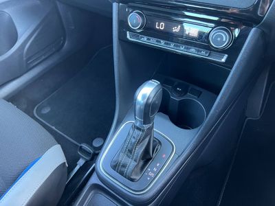 2015 Volkswagen Polo