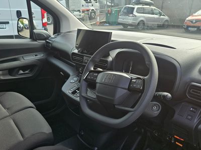 2026 Fiat Doblo