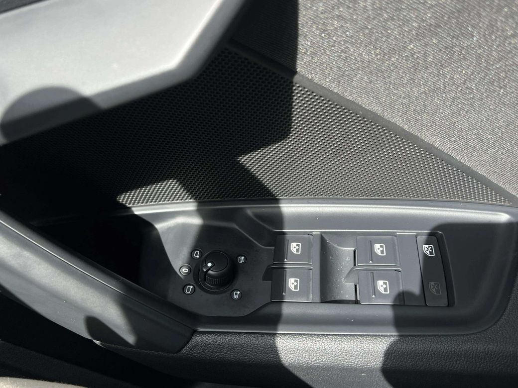 2021 Audi A3