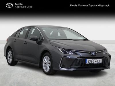 2023 Toyota Corolla