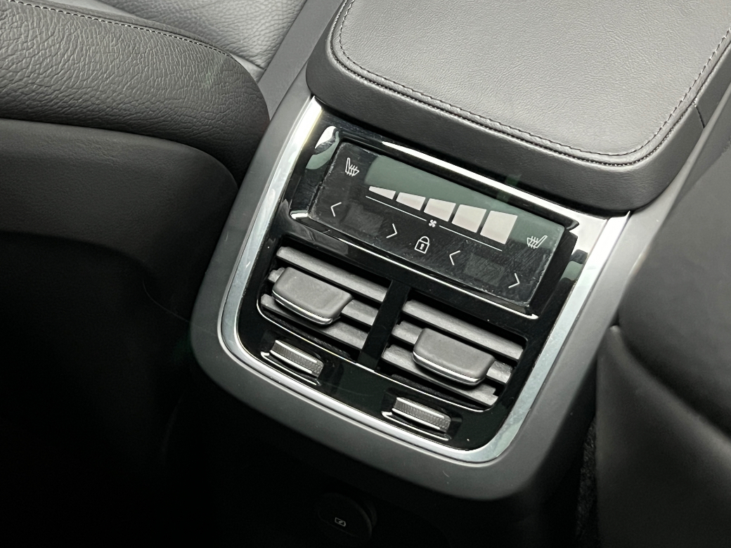 2024 Volvo XC90