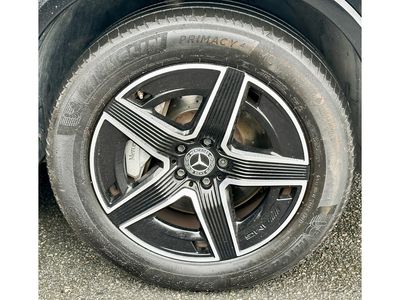 2024 Mercedes-Benz GLC Class