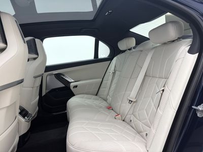 2025 BMW 7 Series