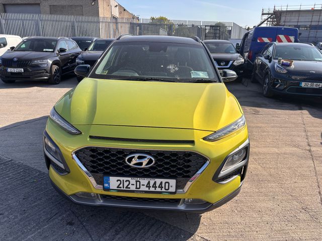 vehicle for sale from J & G Trade Car Sales Ltd