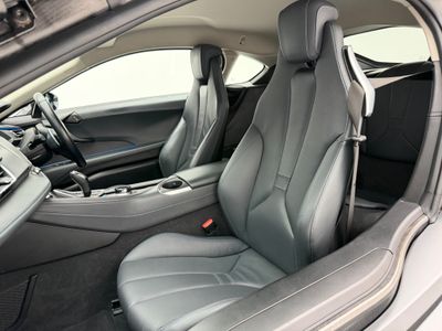 2020 BMW i8