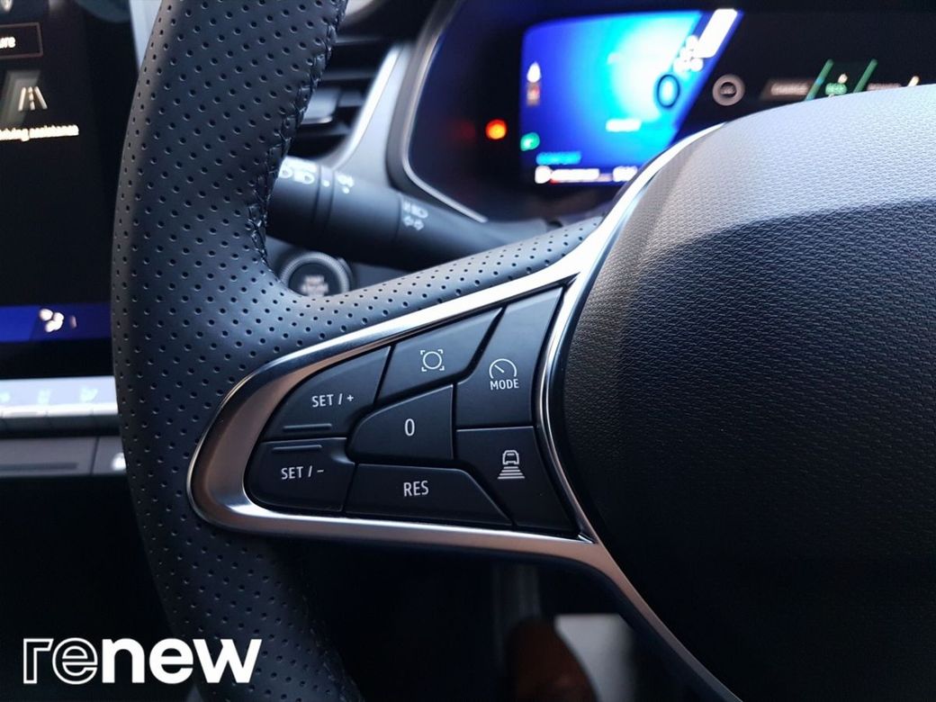 2026 Renault Symbioz