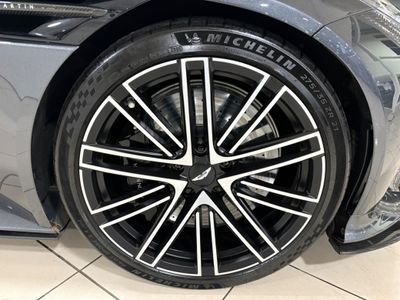 2024 Aston Martin DB12