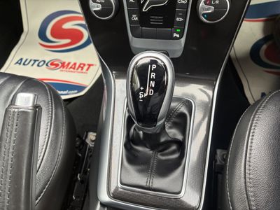 2019 Volvo V40