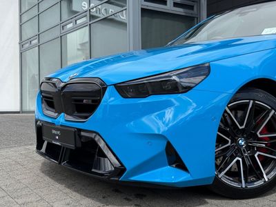 2025 BMW M5