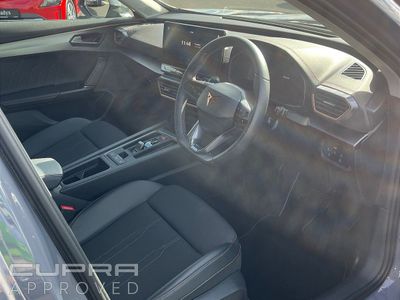 2024 Cupra Formentor