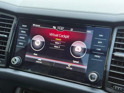 2023 Skoda Kodiaq