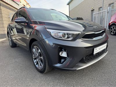2020 Kia Stonic