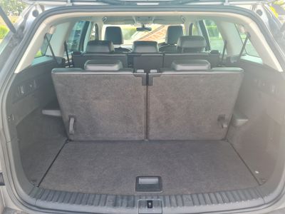 2020 Skoda Kodiaq