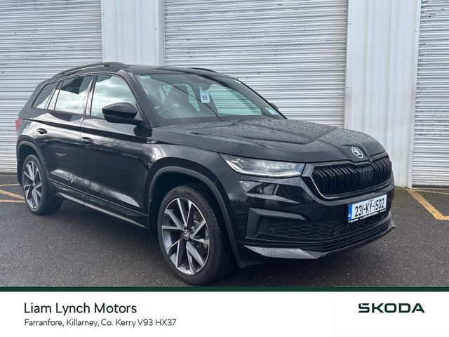 vehicle for sale from Liam Lynch Motors