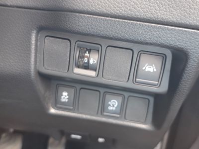 2017 Nissan Qashqai