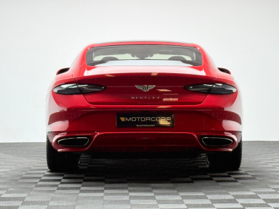 2025 Bentley Continental