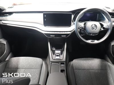 2022 Skoda Octavia