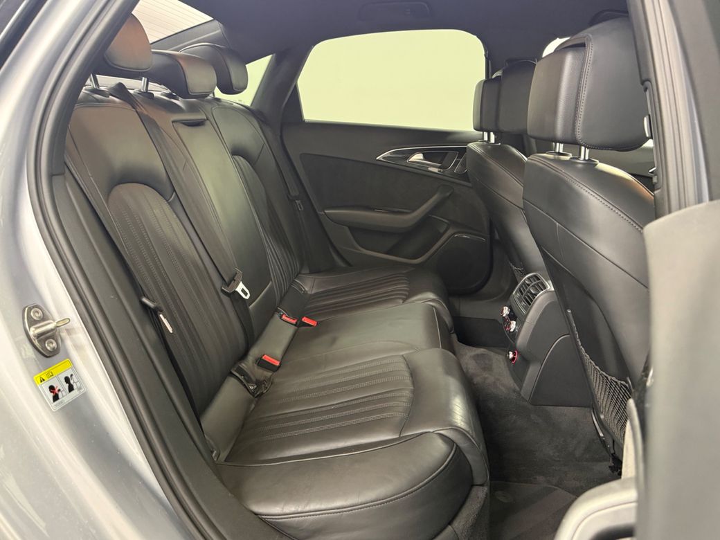 2016 Audi A6