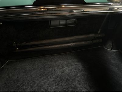 2007 Bentley Arnage