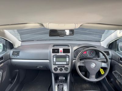 2007 Volkswagen Golf