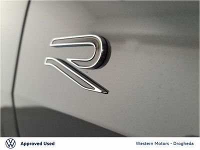 2025 Volkswagen Tayron