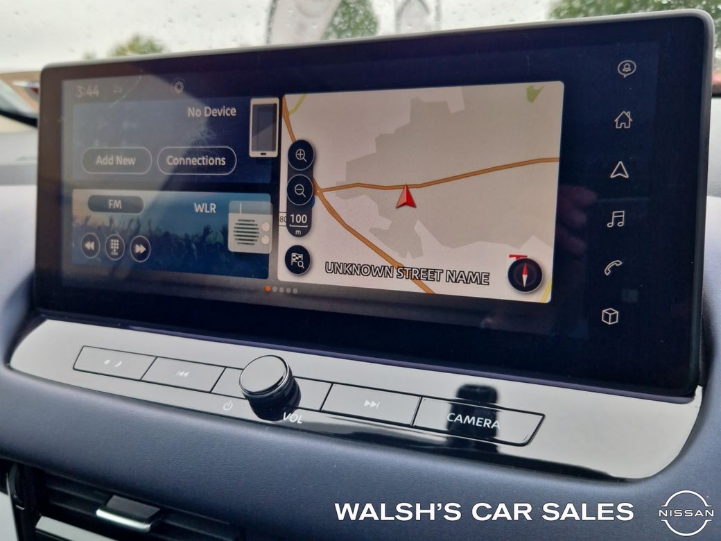2023 Nissan Qashqai
