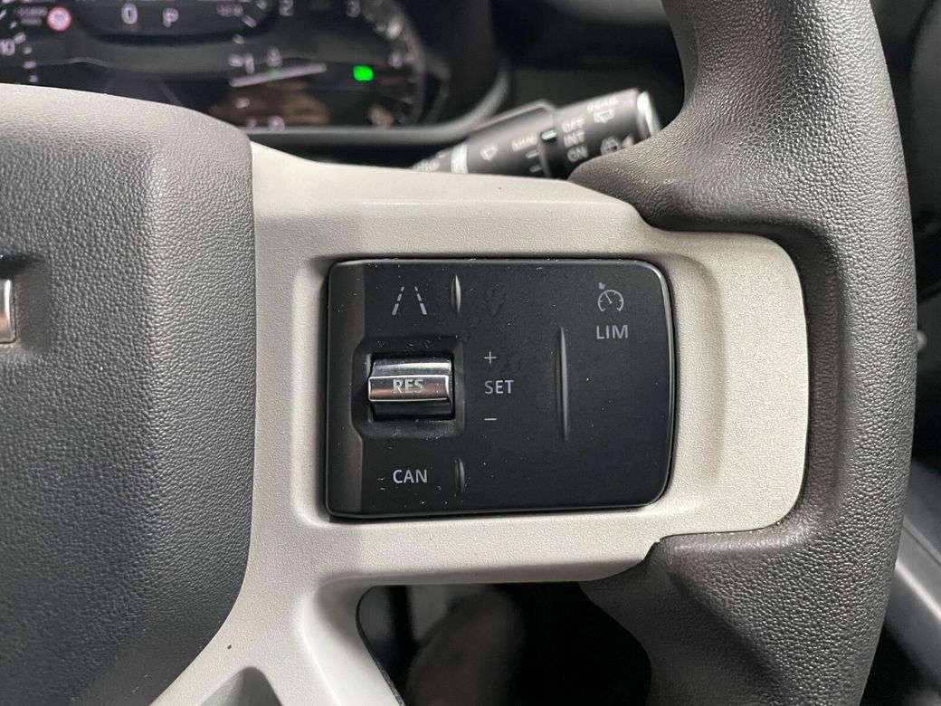 2023 Land Rover Defender