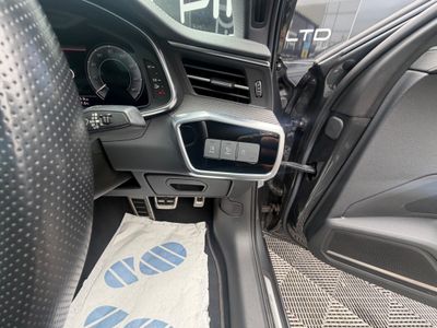 2022 Audi A6