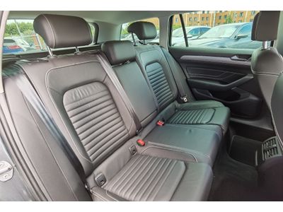 2022 Volkswagen Passat