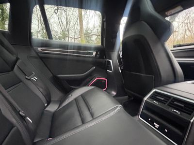 2023 Porsche Panamera