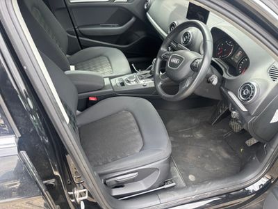 2013 Audi A3