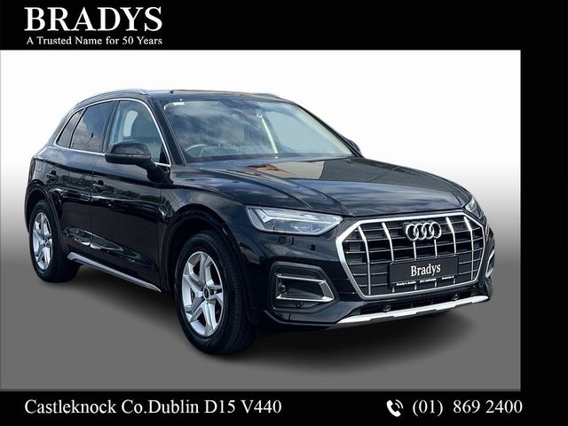 vehicle for sale from Bradys of Castleknock