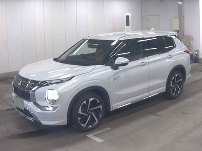 2022 Mitsubishi Outlander