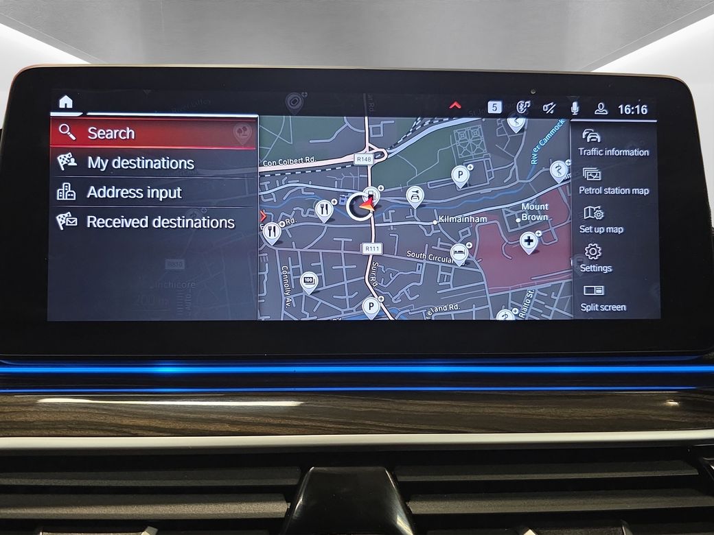 2023 BMW 5 Series