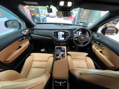 2024 Volvo XC90