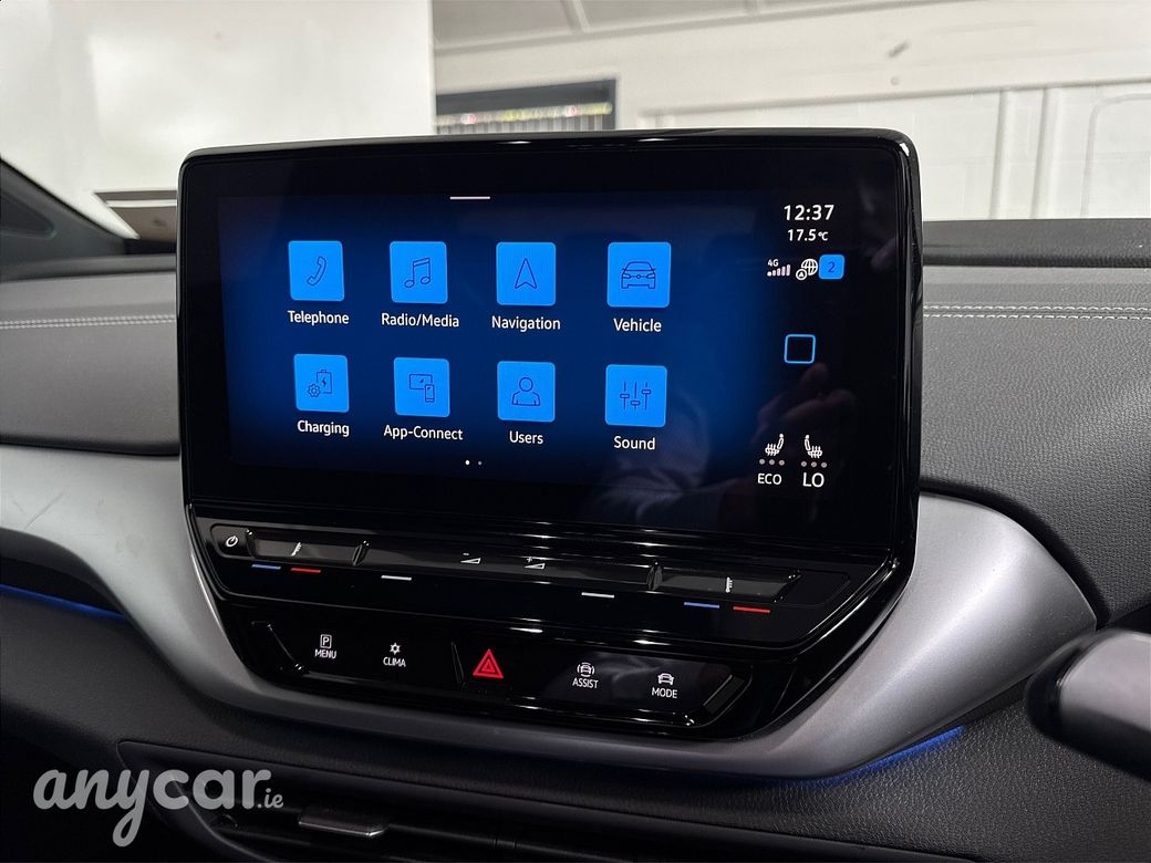 2023 Volkswagen ID.4
