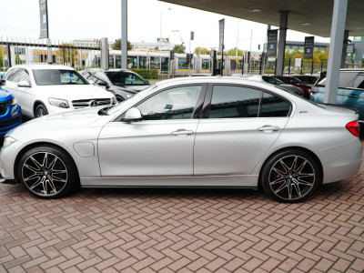 2017 BMW 3 Series