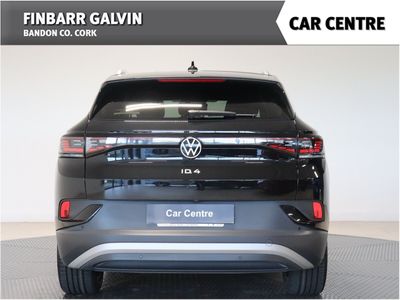 2023 Volkswagen ID.4
