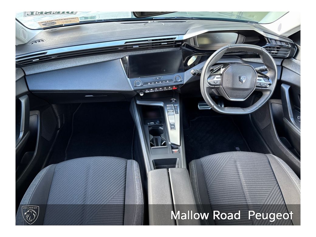 2023 Peugeot 308