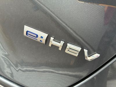 2024 Honda HR-V