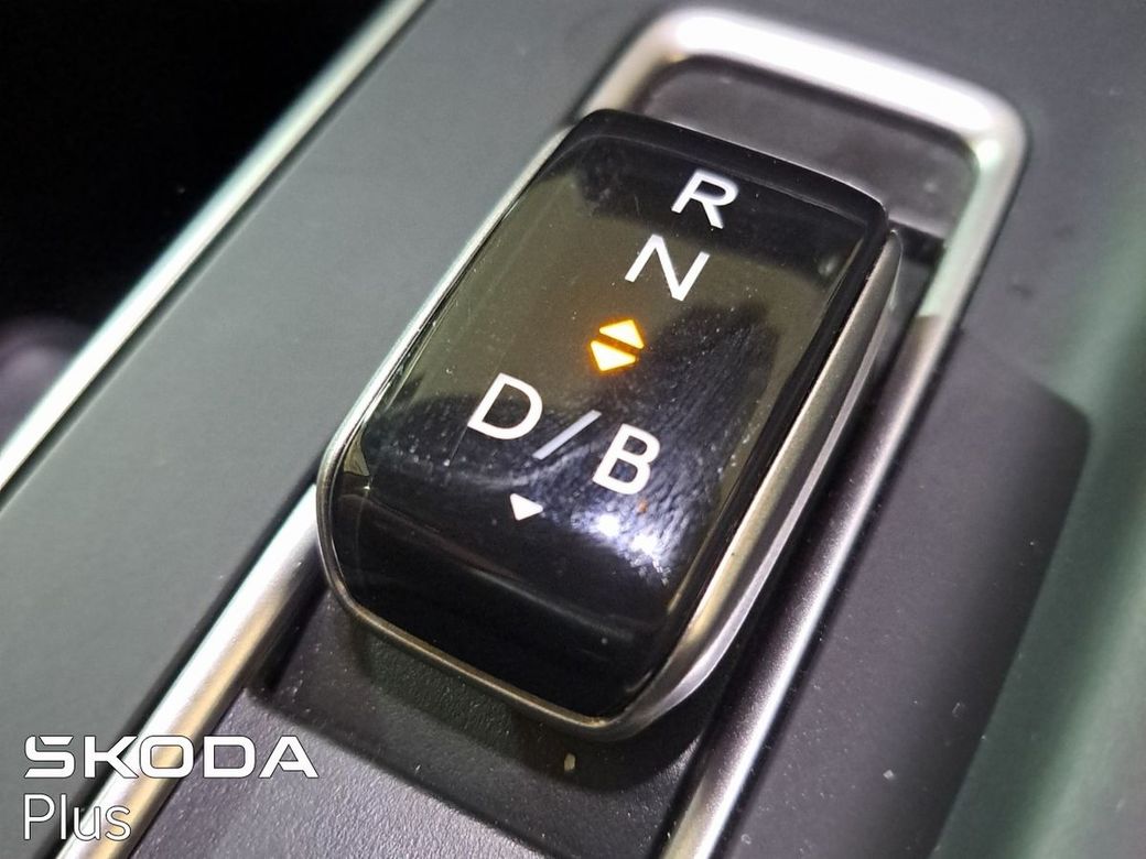 2025 Skoda Elroq