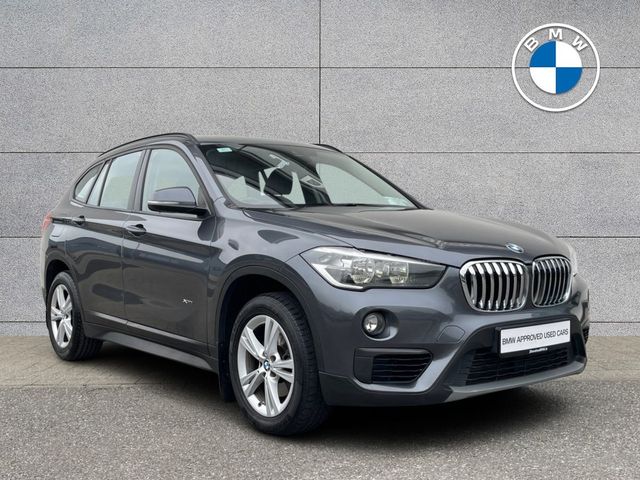 vehicle for sale from J Donohoe BMW