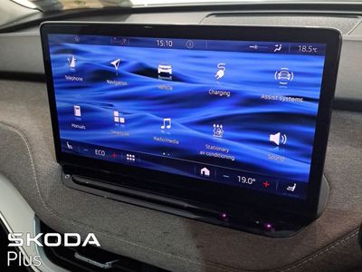 2023 Skoda Enyaq
