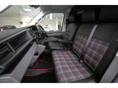 2020 Volkswagen Transporter