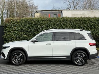 2024 Mercedes-Benz EQB