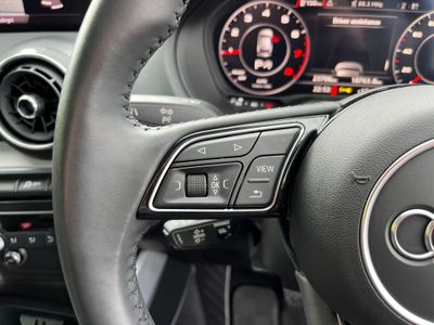 2019 Audi Q2