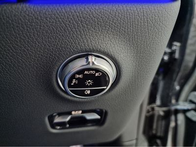 2024 Mercedes-Benz GLC Class